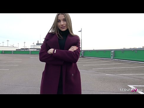 ❤️ НЕМЕЦКИЙ СКАУТ - МЕЧТА, КАСАЮЩАЯСЯ СТИЛЛЫ, СКАЖАЩАЯ В ПАРКОВКЕ И ПОЛОВАЯ НА ДЕНЬГИ Просто порно на сайте sex78.ru ️❤